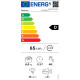 pračka Electrolux EW6TN24262C A++/D, 6 kg, 1200 ot, nová