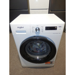 pračka Whirlpool FFS 7469 B CS. A+++/A, 7 kg, 1400 ot, nová