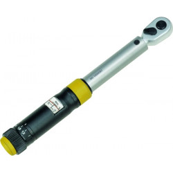 1/4" momentový klíč Proxxon MicroClick MC 15 3-15 Nm, nový