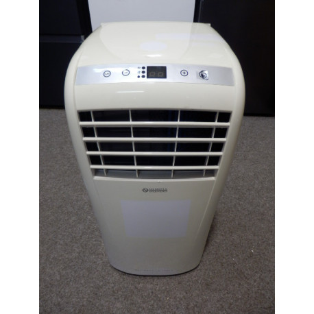 kompaktní mobilní klimatizace Olimpia Splendid DOLCECLIMA COMPACT 9 P, se zárukou