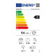 pračka Whirlpool TDLRB 65241BS EU/N A+++/C, 6,5 kg, 1200 ot, nová