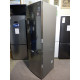 No Frost kombinovaná chladnička LG GBP62PZNBC A+++/B, nová