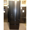 No Frost americká chladnička Hisense RF632N4WFE French Door A++/E, nová