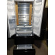 No Frost americká chladnička Hisense RF632N4WFE French Door A++/E, nová