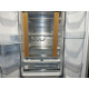 No Frost americká chladnička Hisense RF632N4WFE French Door A++/E, nová