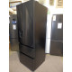 No Frost americká chladnička Hisense RF632N4WFE French Door A++/E, nová
