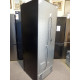 No Frost americká chladnička Hisense RF632N4WFE French Door A++/E, nová