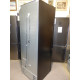 No Frost americká chladnička Hisense RF632N4WFE French Door A++/E, nová