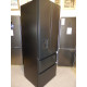 No Frost americká chladnička Hisense RF632N4WFE French Door A++/E, nová