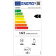 No Frost kombinovaná chladnička Liebherr KGN 57VC03 Pure A+++/C, nová