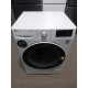 pračka LG FASR3A94WW ThinQ, A+++/A, na 13 kg, 1400 ot, nová
