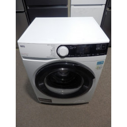 pračka AEG LFR73864CC ProSteam 7000, A+++/A, na 8 kg, 1600 ot, nová