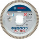 125 mm řezný diamantový kotouč Bosch PRO X-Lock Ceramic, nový