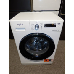 pračka Whirlpool FFS 7469 B CS. A+++/A, 7 kg, 1400 ot, nová