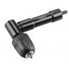 pravoúhlý nástavec se sklíčidlem Neo Tools 0,8 - 10 mm, nový