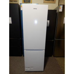 kombinovaná chladnička Gorenje RK418DPW4 A+++/D, nová