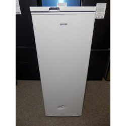 chladnička s mrazákem Gorenje RB39EPW4 A++/E, nová