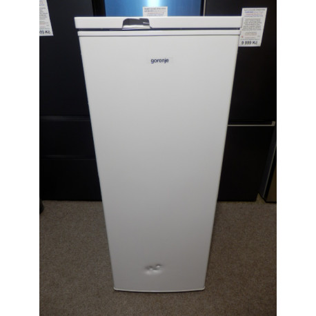 chladnička s mrazákem Gorenje RB39EPW4 A++/E, nová