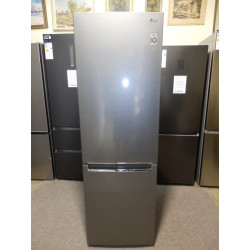No Frost kombinovaná chladnička LG GBP61DSPGN A+++/D, nová