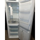 No Frost kombinovaná chladnička LG GBP61SWPGN A+++/D, nová