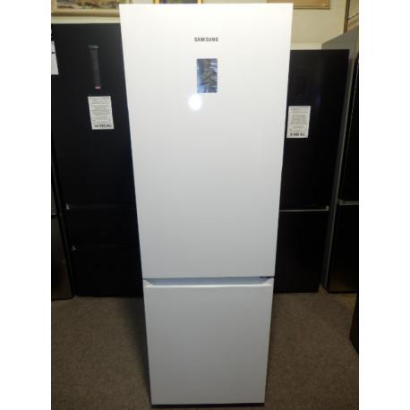 No Frost kombinovaná chladnička Samsung RB34T671EWW A++/E, nová