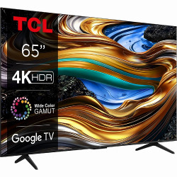 75" 4K Smart QLED TV TCL 75C75B (188 cm), nový