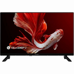 24" TV GoGEN TVH 24P352T (60 cm), se zárukou