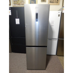No Frost kombinovaná chladnička Gorenje NRK61CA2XL4Z A+++/C, nová