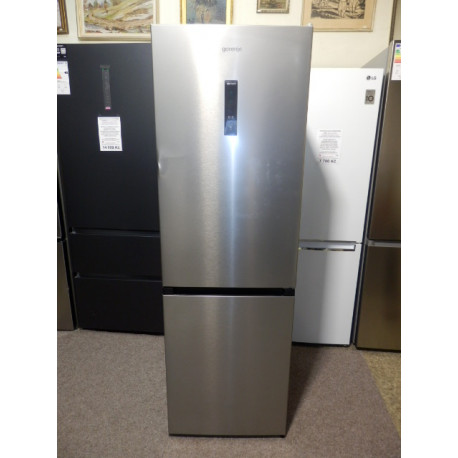 No Frost kombinovaná chladnička Gorenje NRK61CA2XL4Z A+++/C, nová