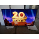 75" 4K Smart QLED TV TCL 75C75B (188 cm), nový