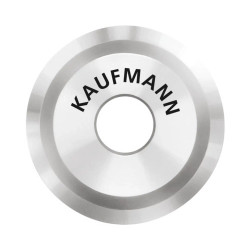 náhradní kolečko do řezaček na dlažbu Kaufmann ø 22 mm, nové