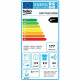 pračka Beko BM3WFU4841WBB EnergySpin A+++/A, na 8 kg, 1400 ot, nová