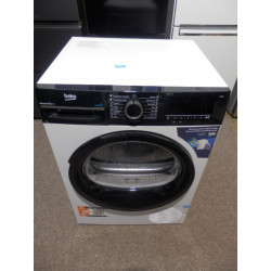 pračka Beko BM3WFU4841WBB EnergySpin A+++/A, na 8 kg, 1400 ot, nová