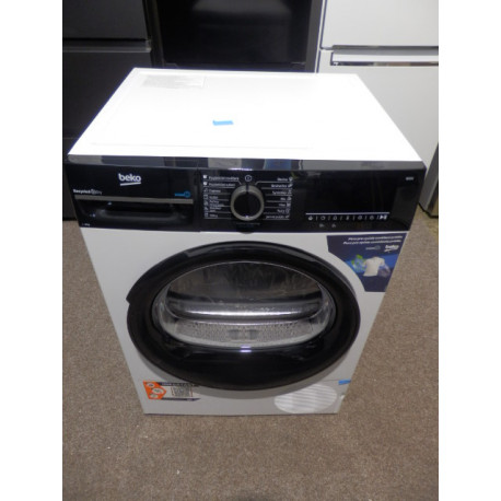pračka Beko BM3WFU4841WBB EnergySpin A+++/A, na 8 kg, 1400 ot, nová