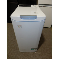pračka Candy TCAS 284TM4-S A+++/B, 7 kg, 1150 ot, nová