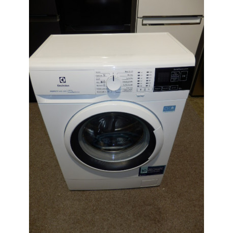 pračka Electrolux EWS6426WC PerfectCare 600 A+++/A, 6 kg, 1200 ot, nová