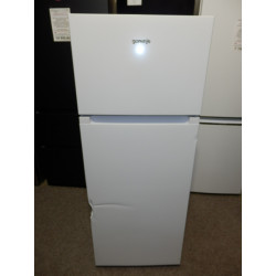 kombinovaná chladnička Gorenje RF4141PW4 A++/F, nová