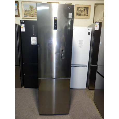 No Frost kombinovaná chladnička LG GBP62PZXCC1 A+++/C, nová