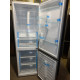 No Frost kombinovaná chladnička Candy CCE4T618EX A++/E, nová