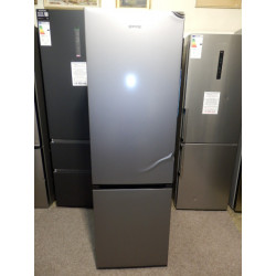 kombinovaná chladnička Gorenje RK418DPS4 A+++/D, nová