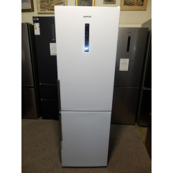 No Frost kombinovaná chladnička Gorenje NRK 6192AW5 A++/E, nová