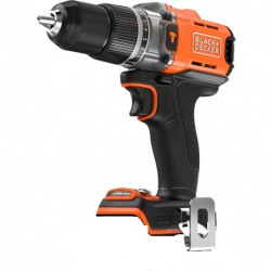 18V aku vrtačka s příklepem Black & Decker BCD383D1XC SOLO, nová