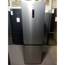 No Frost kombinovaná chladnička Gorenje NRK62CA2XL4Z A+++/E, nová