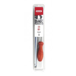 sada na ostření pilových řetězů Oregon B-1 Q90405 4,0 mm, nová
