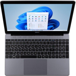 15,6" notebook Umax VisionBook 15WJ, se zárukou