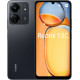 mobilní telefon Xiaomi Redmi 13C Black, 4GB/128GB, se zárukou