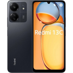 mobilní telefon Xiaomi Redmi 13C 4G/LTE, 4GB/128GB, se zárukou