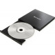 externí CD/DVD vypalovačka Verbatim DPAA USB 2.0 (53504), se zárukou