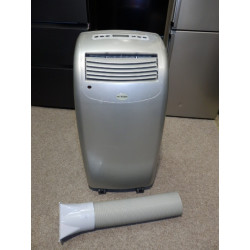 mobilní klimatizace Pro-Klima KY-21 11000 BTU/h, se zárukou