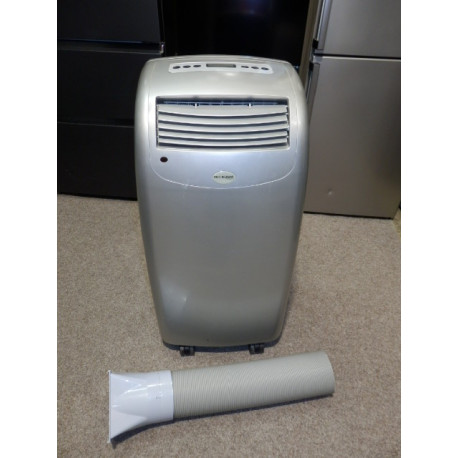 mobilní klimatizace Pro-Klima KY-21 11000 BTU/h, se zárukou